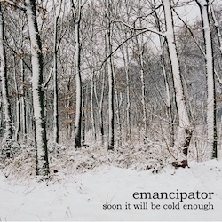 Soon It Will Be Cold Enough by Emancipator