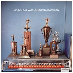 Bleed American by Jimmy Eat World
