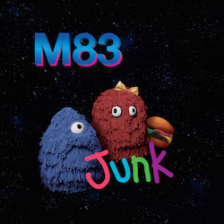 Junk by M83