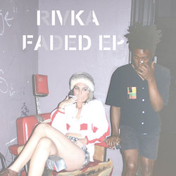 Faded (EP) by RIVKA